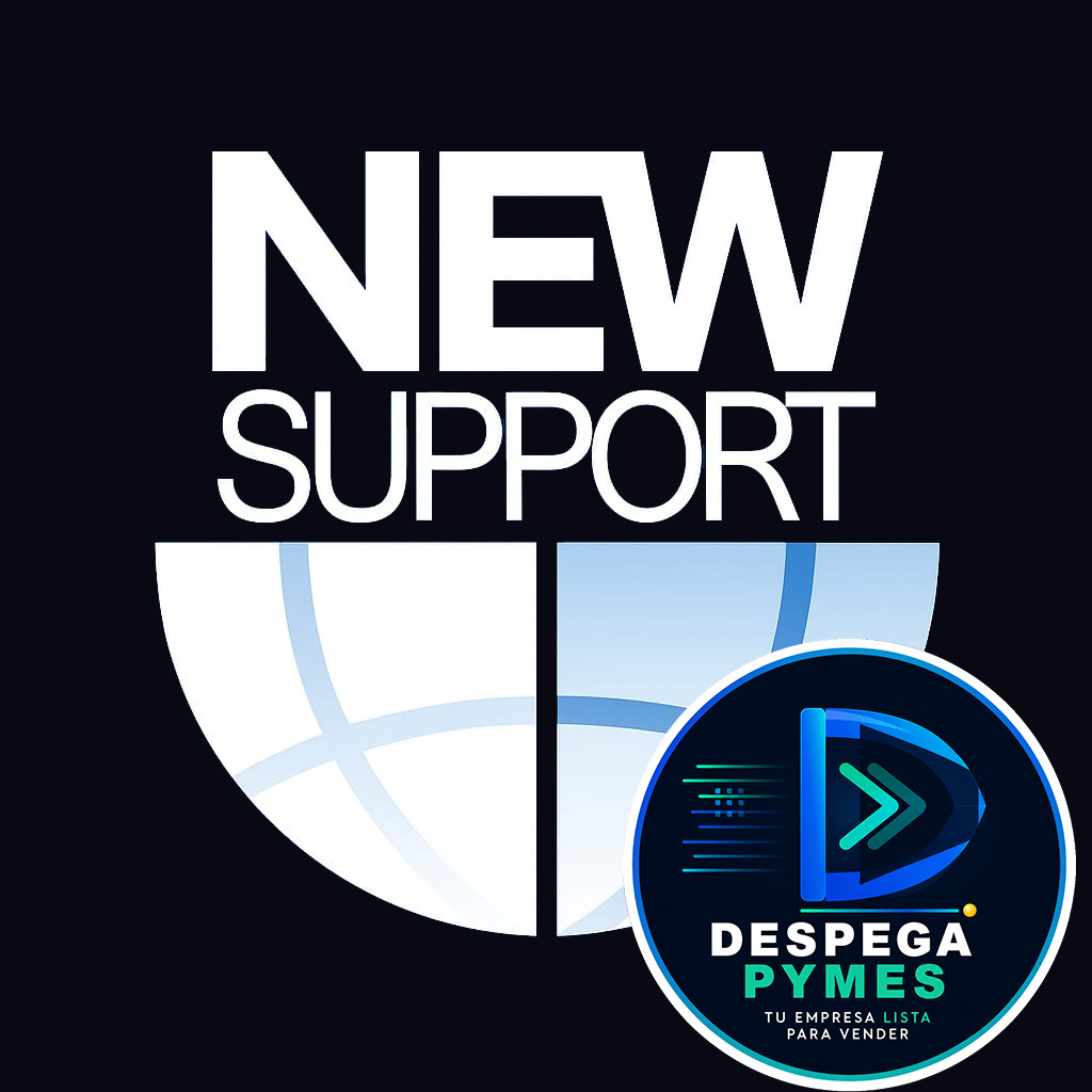 NewSupport